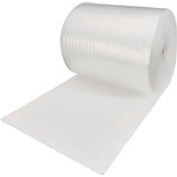 Pluriball leggero, 2 strati, larg. rotolo 120 cm, lunghezza 80 m, spessore 35 µ-image