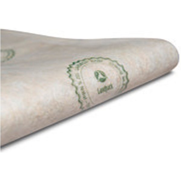 Scatola termica in canapa terra – Landbox®, 1 imb. in canapa, 1250 x 400 x 35 mm-image