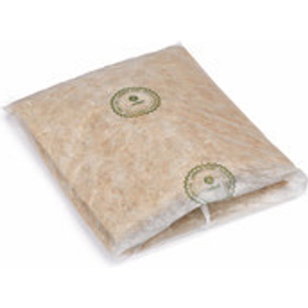 Busta termica terra Landbox® in canapa, 460 x 450 mm-image