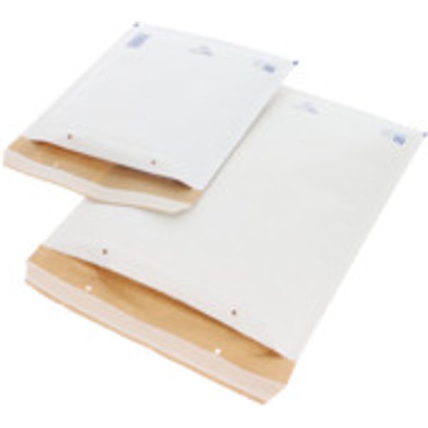Busta per spediz. con bolle d’aria, 2 strati, 260 x 355 mm, B4, sicura, 60 g/pz-image