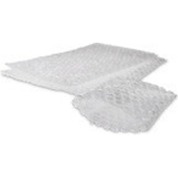 Sacchetto a bolle d’aria ECONOMY 100 x 120 mm, spessore 50 µ, 2 strati-image