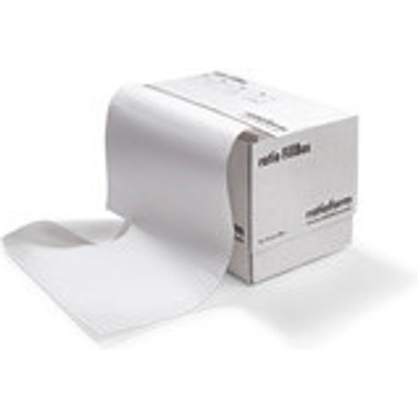 Carta da riempimento con erogatore, 350 m x 375 mm (L x l), peso carta 65 g/m²-image