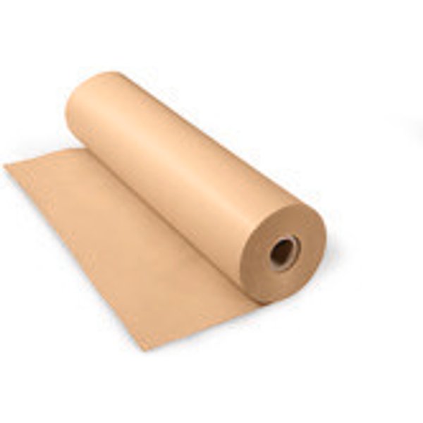 Carta in misto calandrata, larg. rotolo 50 cm, lung. 100 m, diam. rotolo 14 cm-image