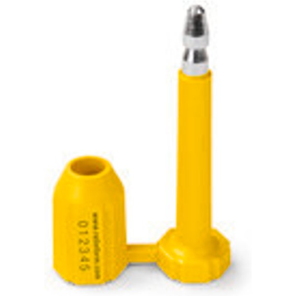 Sigillo per container, dim. chiodo 9,5 x 32 mm (diam. x L), chiusura automatica-image