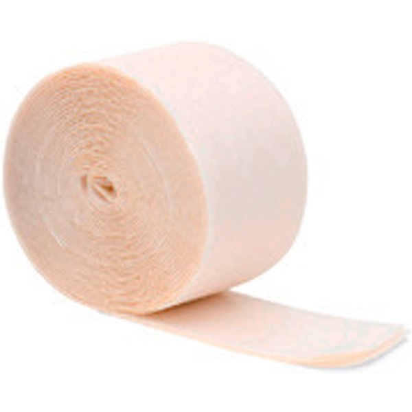 Cerotti per dispenser SOFT NEXT, 3 cm x 4,5 m, color carne-image
