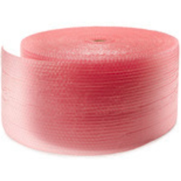Pellicola a bolle d’aria antistat., larg. rotolo 30 cm, spess. 100 µ, 3 strati-image