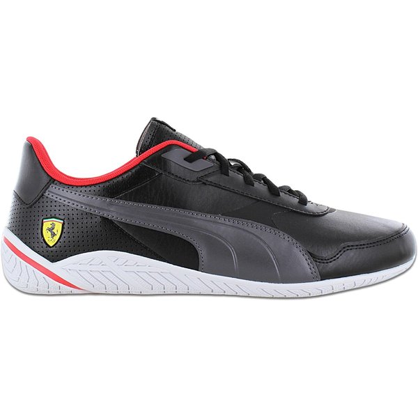 Puma Scuderia Ferrari - Rdg Cat 2.0 - Herren Motorsport Schuhe Schwarz 307518-01-image