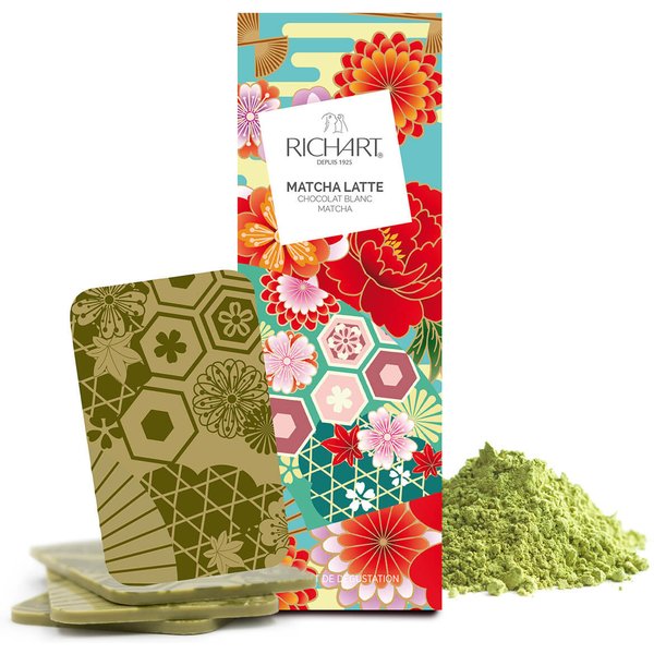 Matcha Latte-image