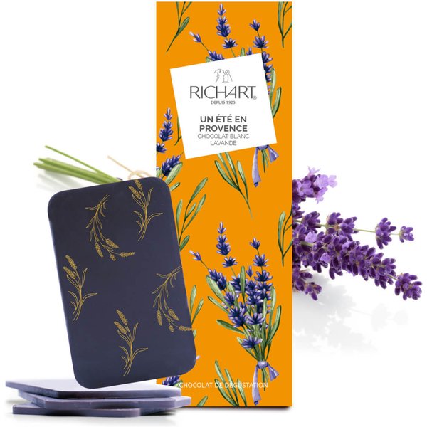 Un ÉTÉ En Provence-image