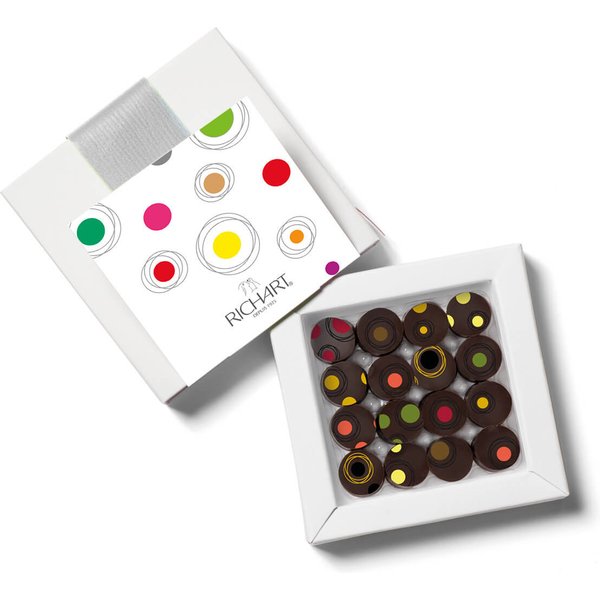 Chocolate Corporate Gifts Gourmet Chocolates With Exclusive, Innovative Recipes-image