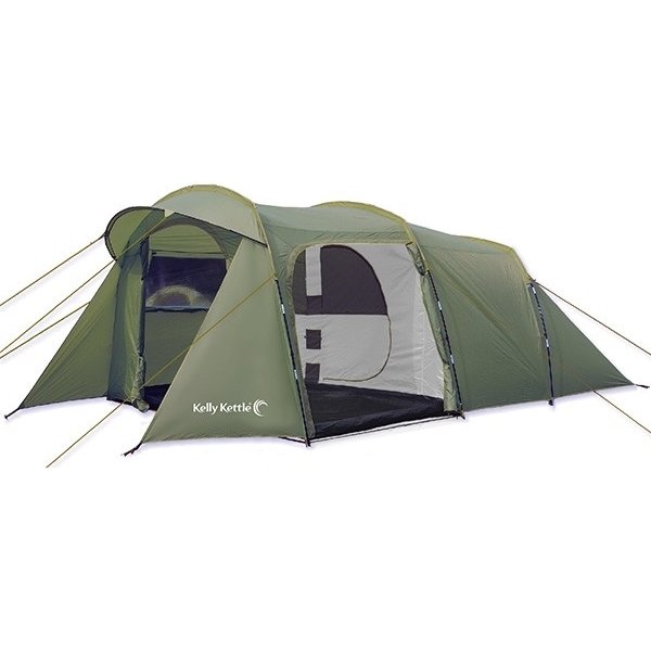 5-Person Tent by Kelly Kettle / ?Family 5? by Sagan Life