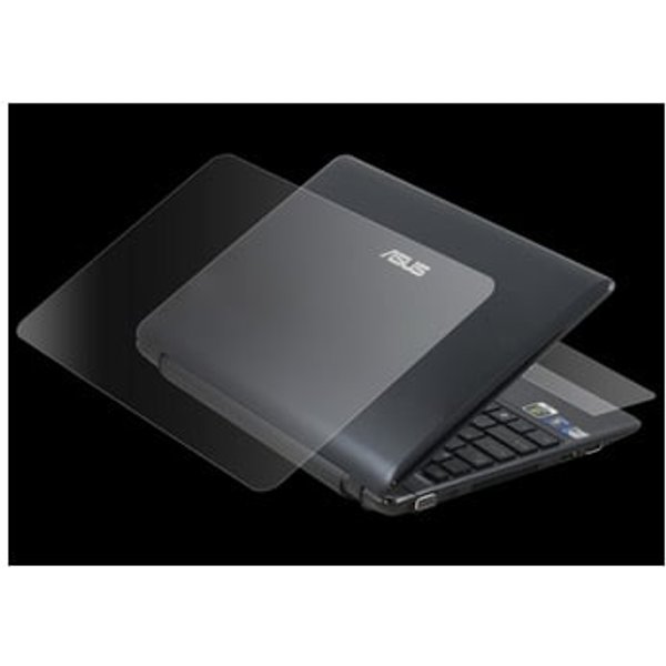 ZAGG Invisible shied - ASUS EEE PC 1201N Full Body