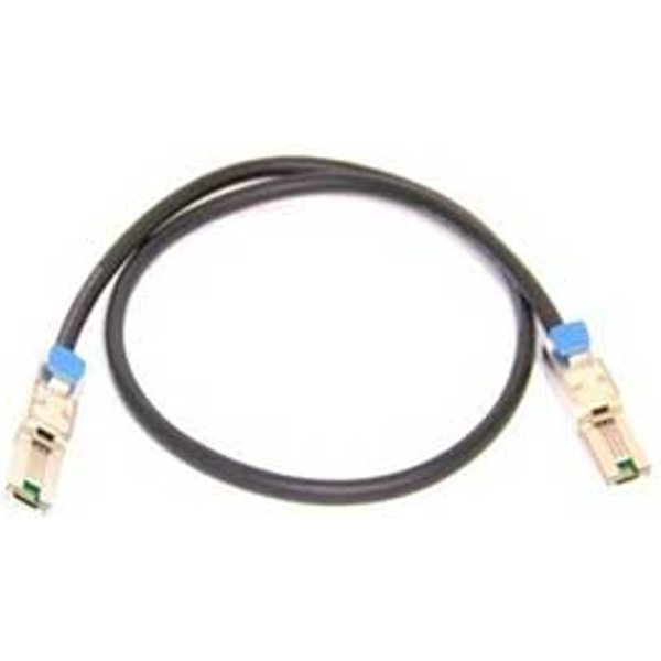 Highpoint Ext-MS-1MMS External mini-SAS to mini-SAS Cable