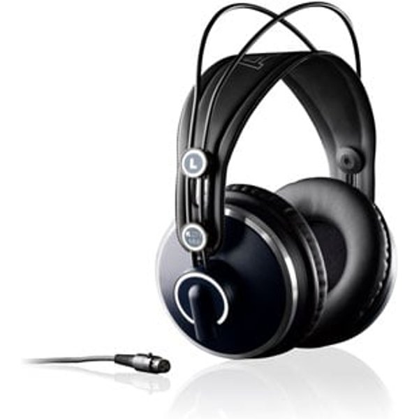 AKG K271 MkII Headphones