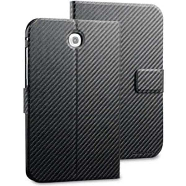 Cooler Master Samsung Galaxy Note 8.0 Folio Black Cover