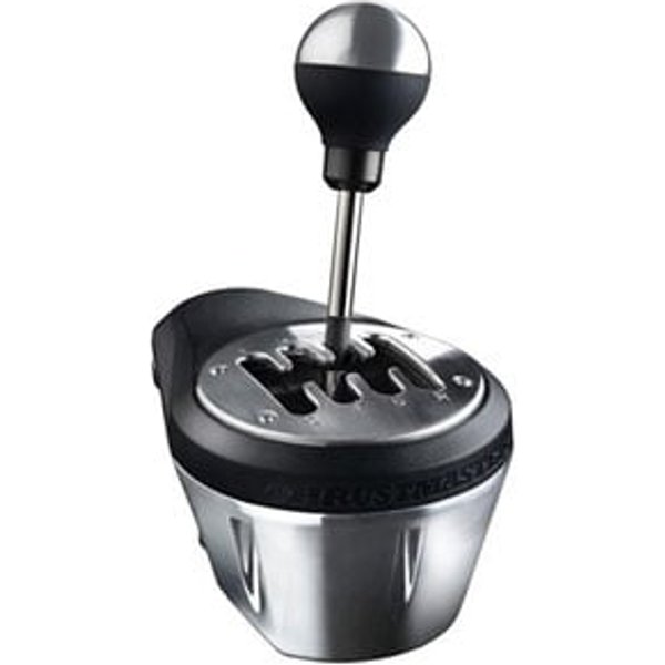 Thrustmaster TH8A Shifter Racing Sim Add-On Gear Stick