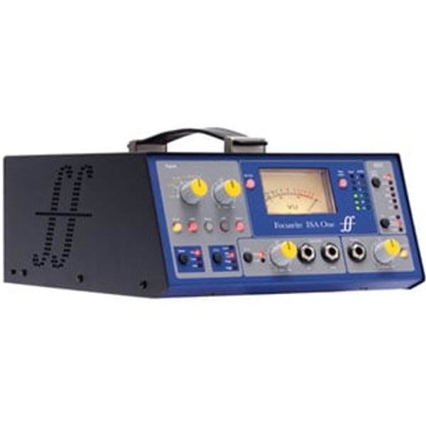 Focusrite ISA One Analogue Mic Pre Amp