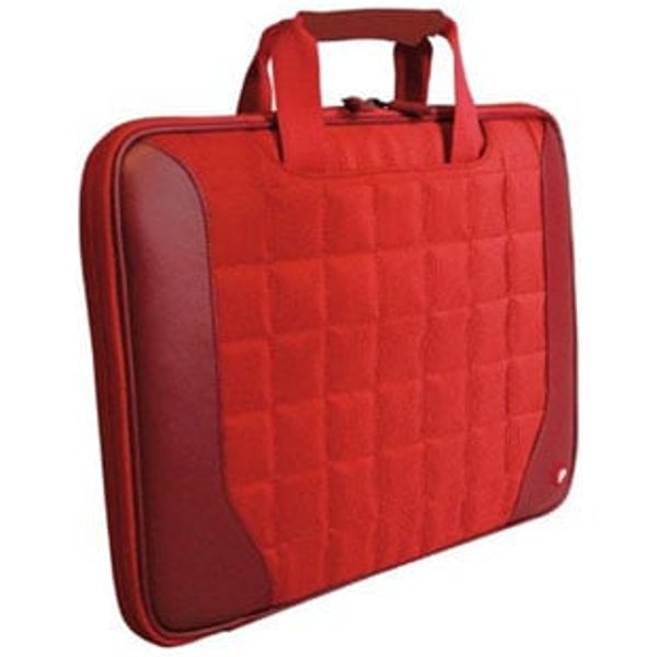 Port Berlin Quilted Laptop / Tablet Bag upto 12.5" Laptops/Tablets/iPA