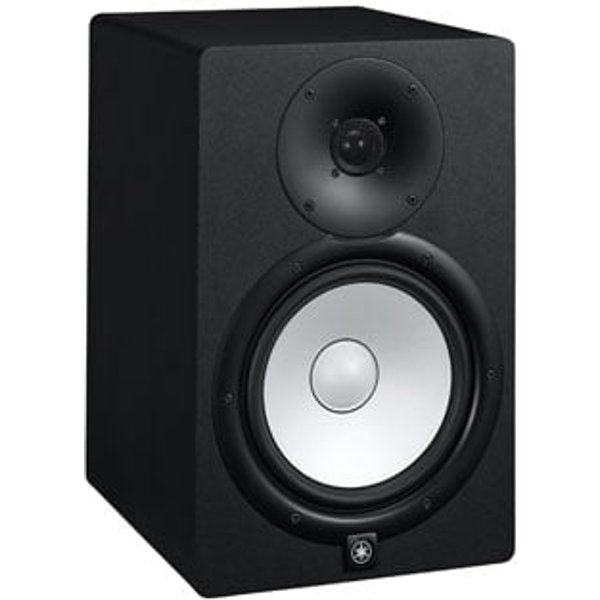 Yamaha HS8 Powered Studio Monitor (Single)