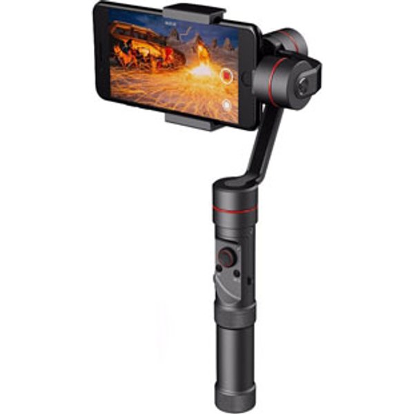 Zhiyun Smooth 3 Pro Handheld 3 Axis Gimbal Stabilizer for Smart Phones