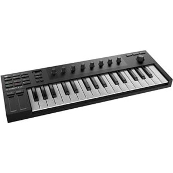 Native Instruments KOMPLETE KONTROL M32