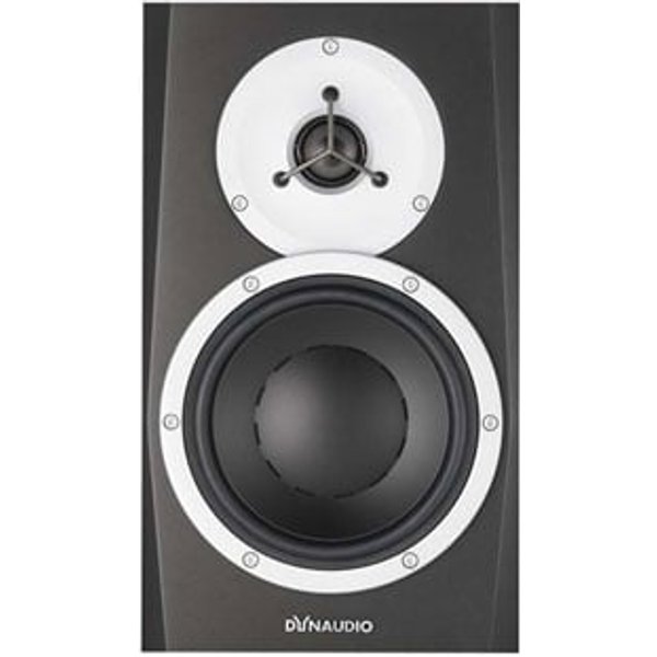 Dynaudio BM5 MK III Studio Monitor (Single)