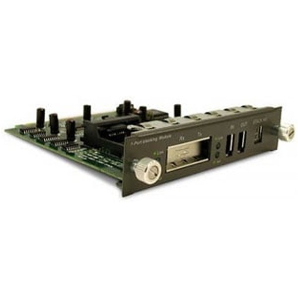 D-Link DES 332GS GBIC Expansion Module