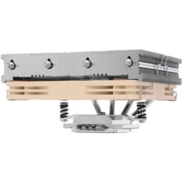 Noctua NH-L12S Low Profile High Performance CPU Cooler