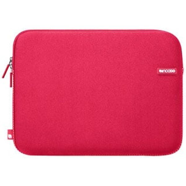 Incase Neoprene Sleeve for MacBook Pro & Laptops 15.6" Cranberry