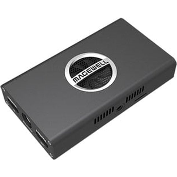 Magewell Pro Convert HDMI 4K Plus