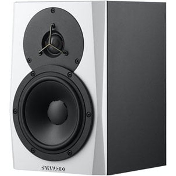 (B-Stock) Dynaudio PRO LYD-5 Next Generation 5" Studio Monitor - White