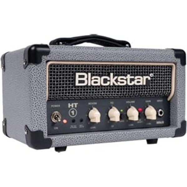 Blackstar - 'HT-1RH MkII' 1W Amplifier Head In Bronco Grey