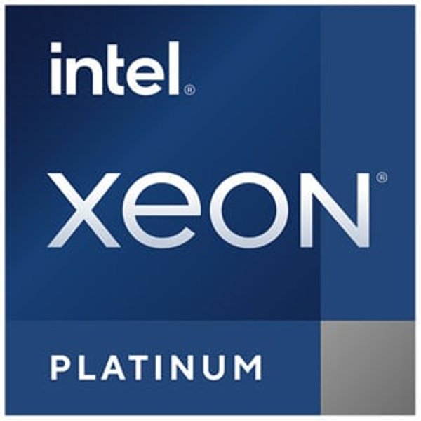 Intel 40 Core Xeon Platinum 3rd Gen 8380 Scalable Server CPU/Processor