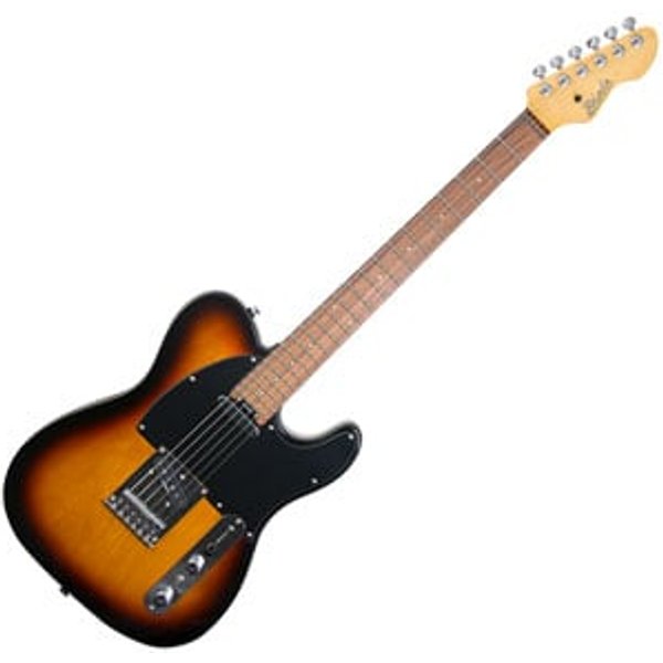 Blade - T-3 Delta Pro - 2-Tone Sunburst