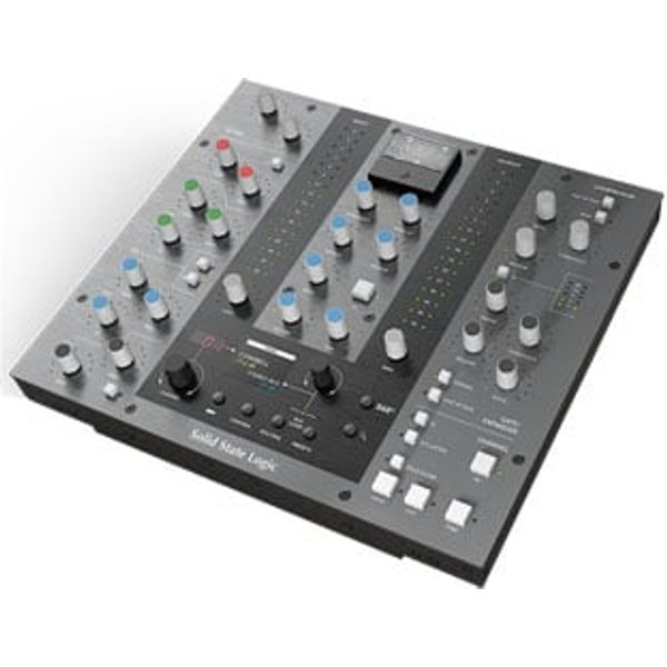 Solid State Logic - UC1 Advanced Plug-In Controller
