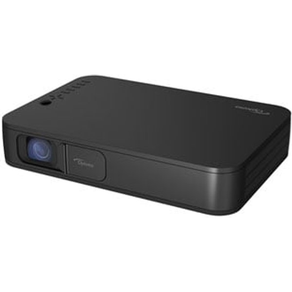 Optoma LH160 Full HD 1080p Open Box Portable DLP Projector
