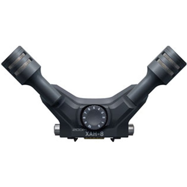 Zoom - XAH-8 XY-AB Microphone Capsule