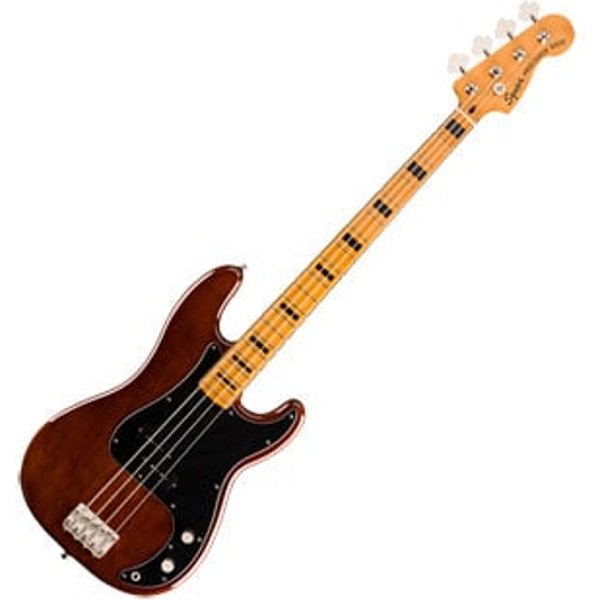 Squier - Classic Vibe '70s Precision Bass - Walnut