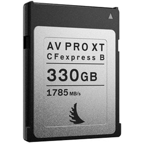 Angelbird AV PRO CFexpress XT MK2 330 GB