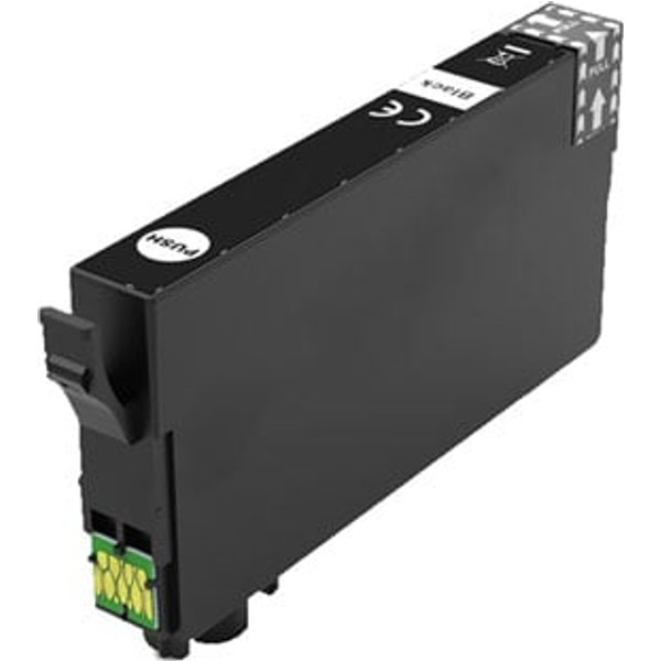 Compatible Epson 502XL Ink Cartridge Black