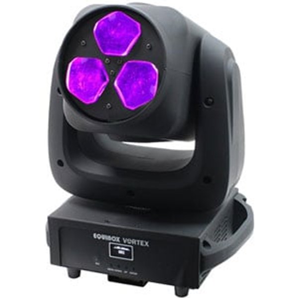 Equinox Vortex Moving Head