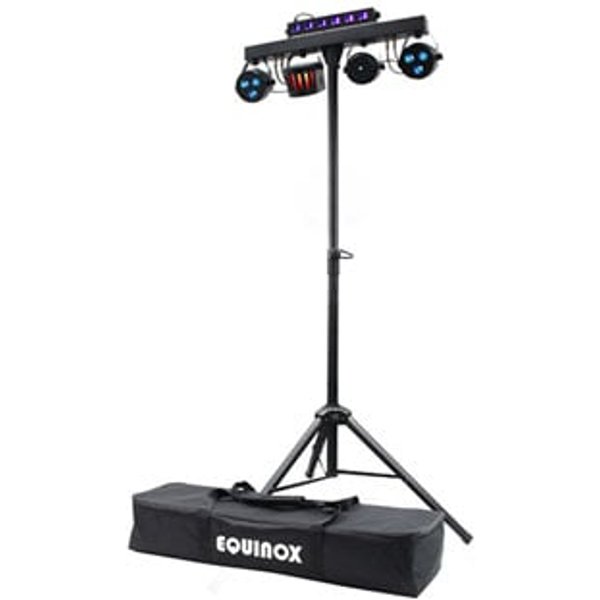 Equinox Microbar Multi System Reloaded
