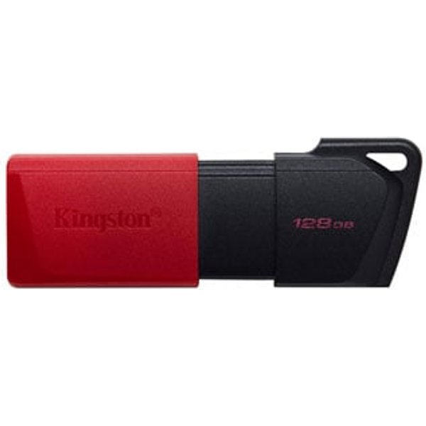 Kingston 128GB USB3.2 DataTraveler Exodia M Pen Drive