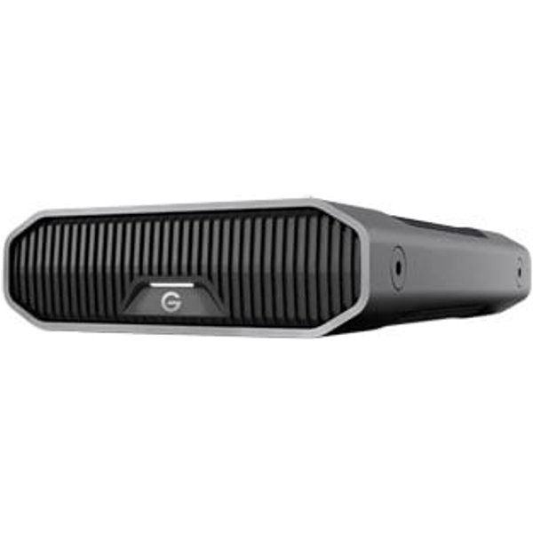SanDisk Professional 22TB G-Drive Desktop HDD