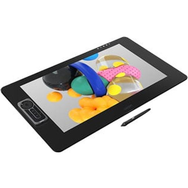 Wacom Cintiq Pro 24 Display Tablet (Pen Input Only)