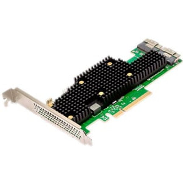 Broadcom eHBA 9620-16i Tri-Mode SAS / SATA Storage Adapter