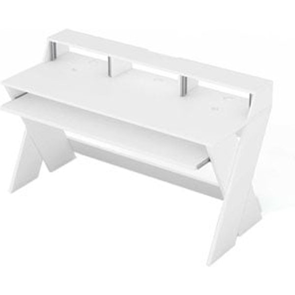 Glorious Sound Desk Pro - White
