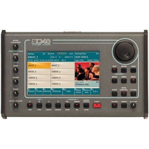 Ketron SD40 Arranger Module