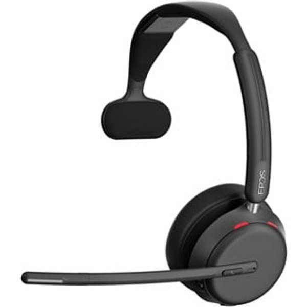 EPOS IMPACT 1030 UC Bluetooth Single Sided Mono Headset