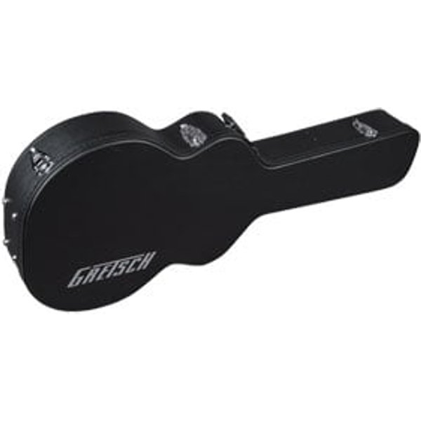 Gretsch G2622T Streamliner Hard Case - Black